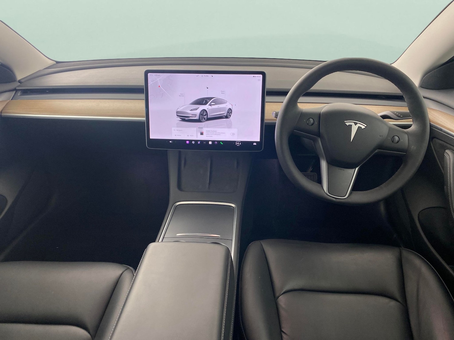 Used Tesla Model 3 2023 for sale - 78082053: Photo 4