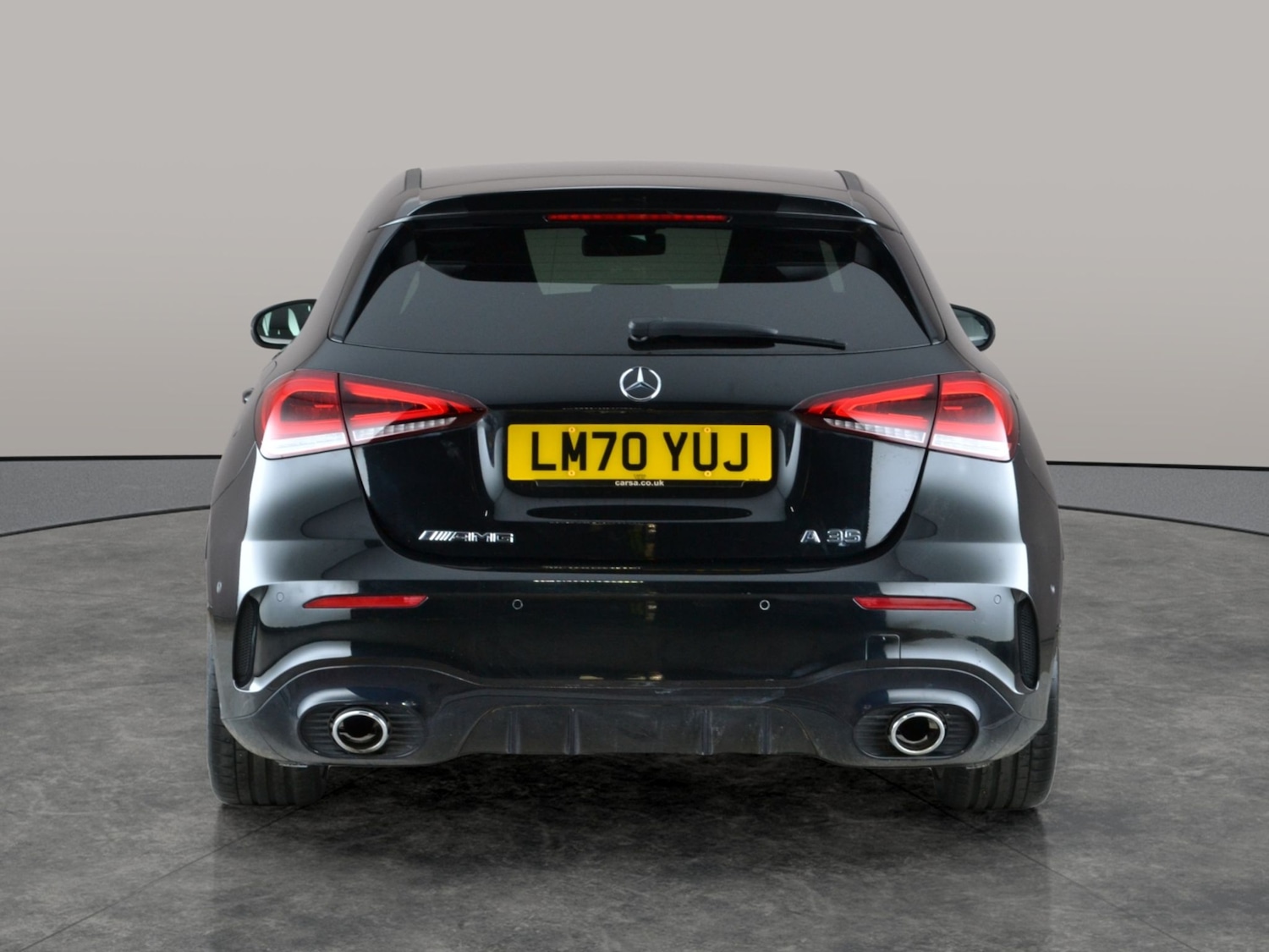 Used Mercedes-Benz A-Class for sale - 77245968: Photo 12