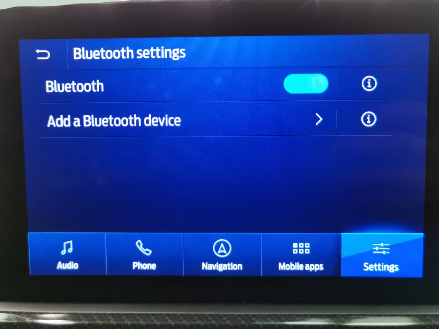 Used Ford Kuga 2021 for sale - 76626274: Photo 17