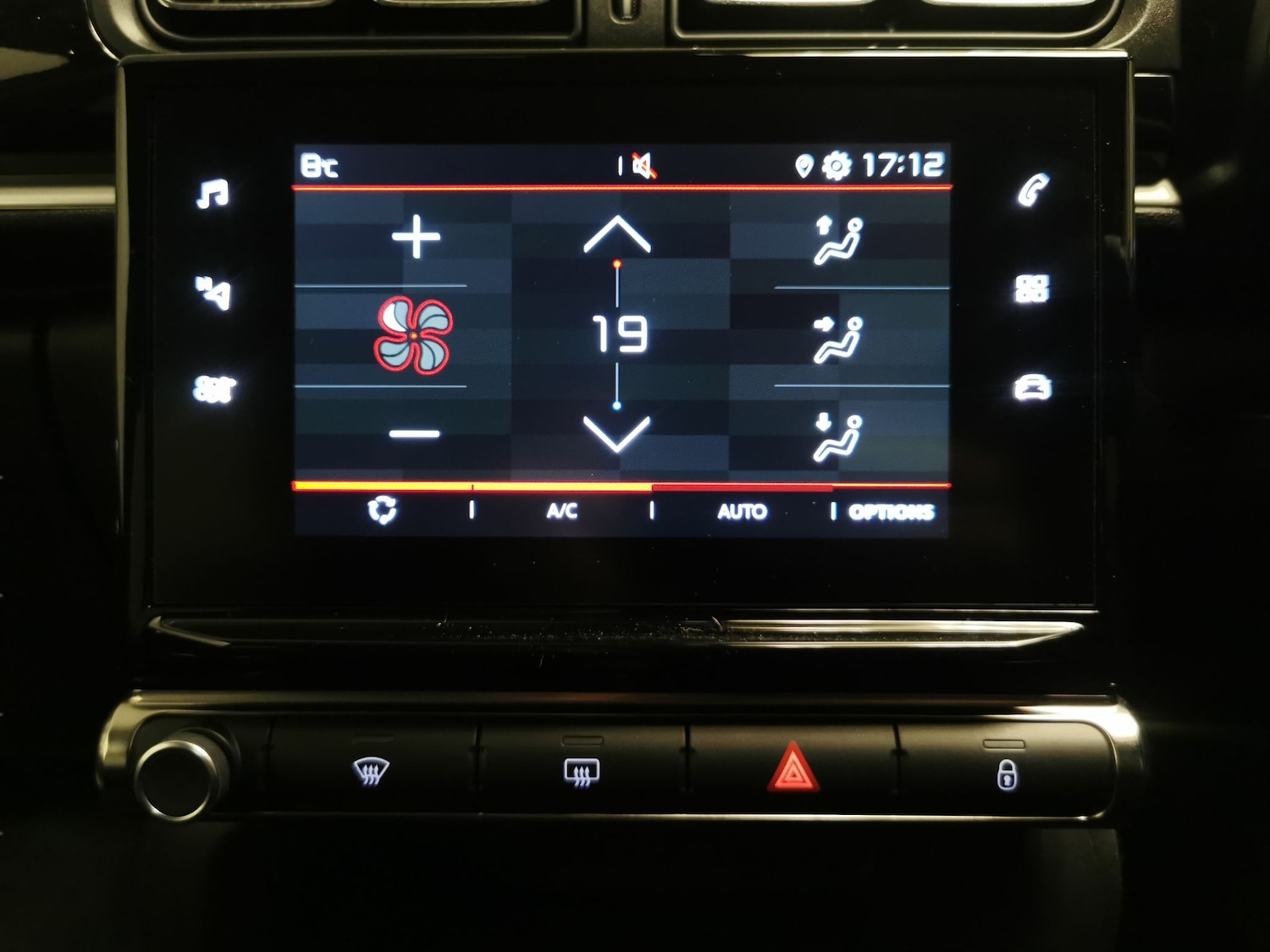 Used Citroen C3 2023 for sale - 77756885: Photo 14