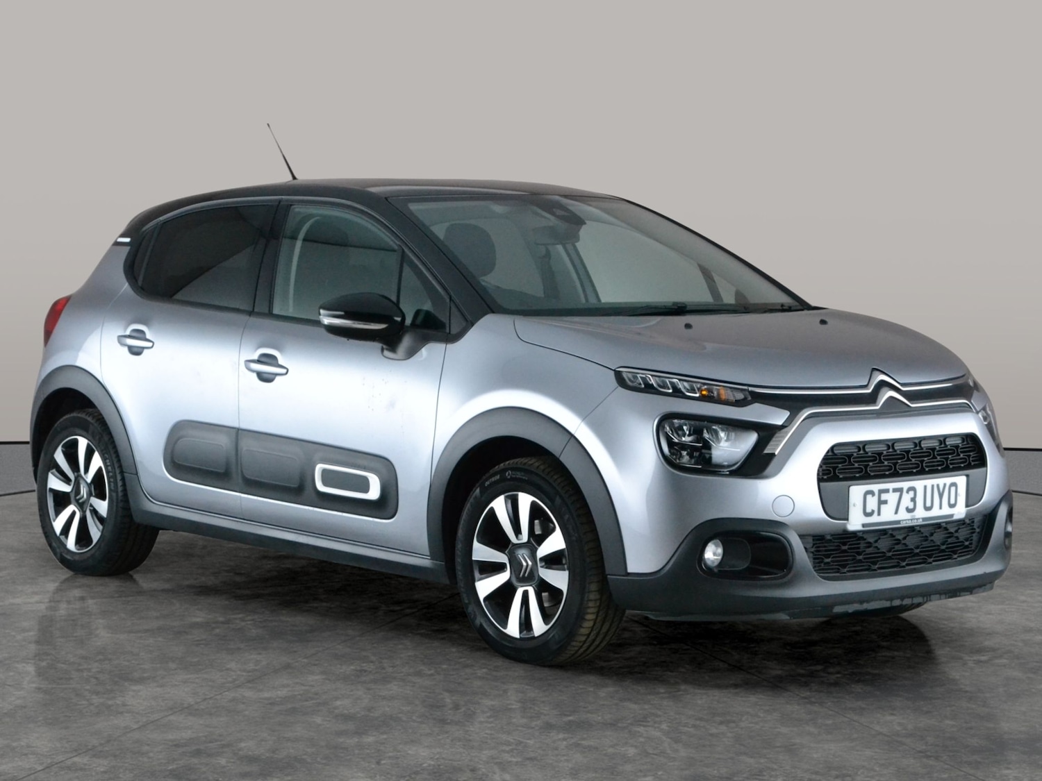 Used Citroen C3 2023 for sale - 77756885: Photo 7