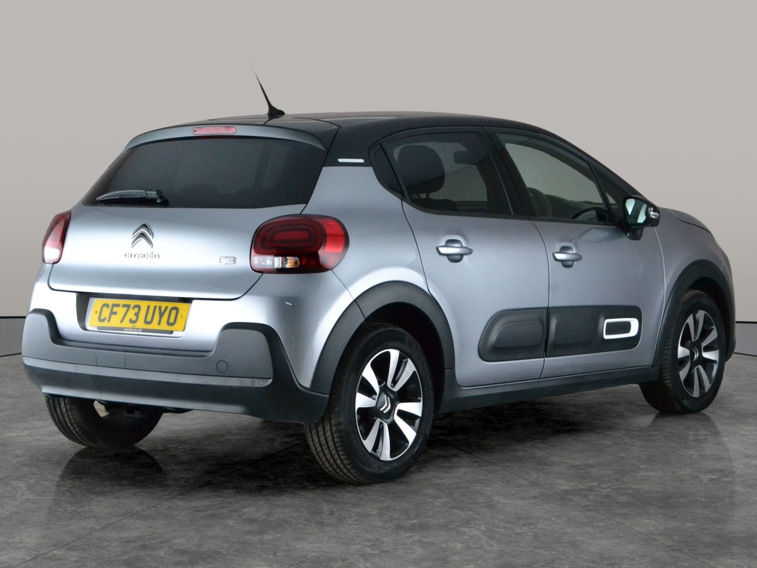 Used Citroen C3 2023 for sale - 77756885: Photo 9