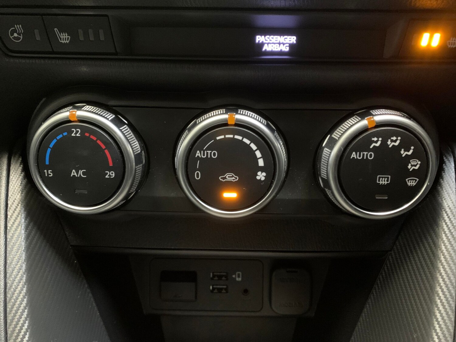 Used Mazda Mazda2 2022 for sale - 76821875: Photo 19