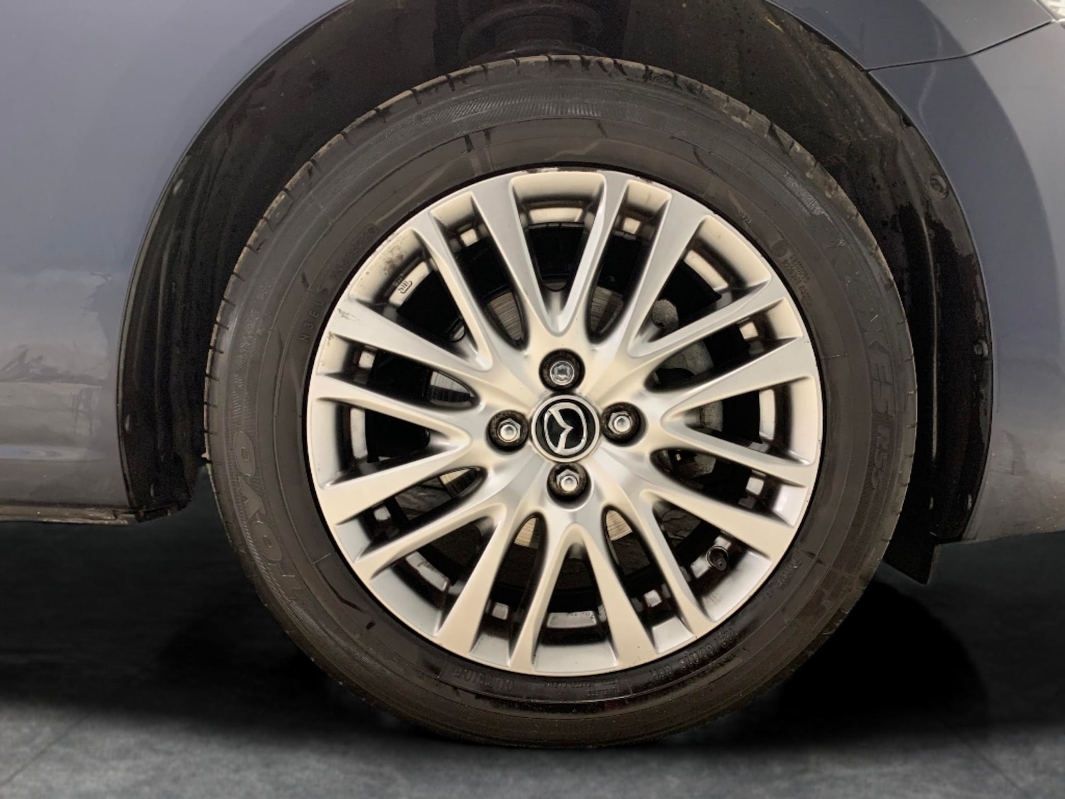 Used Mazda Mazda2 2022 for sale - 76821875: Photo 25