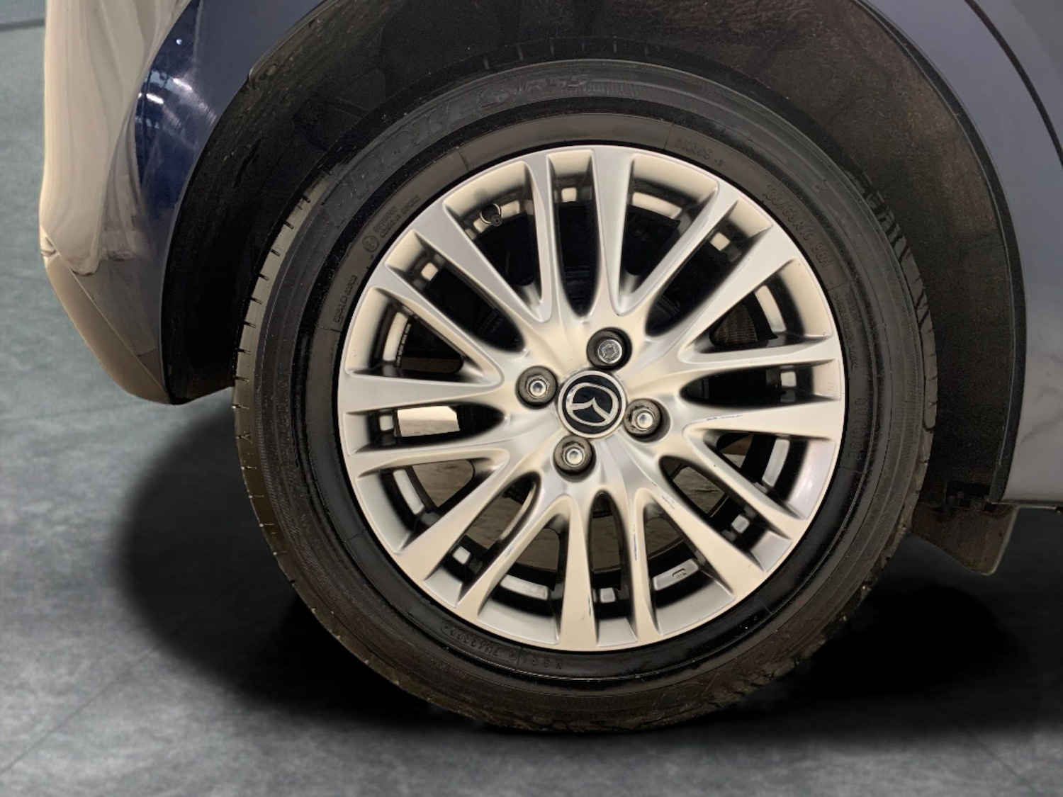 Used Mazda Mazda2 2022 for sale - 76821875: Photo 26