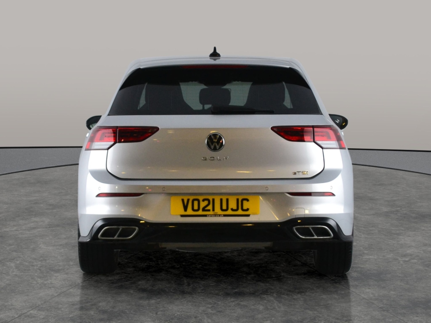 Used Volkswagen Golf 2021 for sale - 76403031: Photo 11