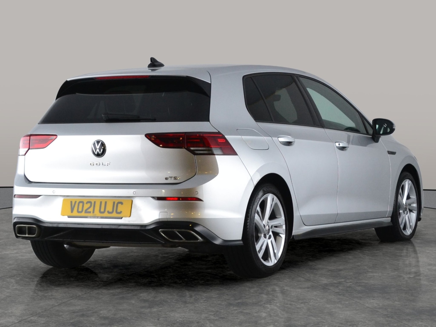 Used Volkswagen Golf 2021 for sale - 76403031: Photo 13