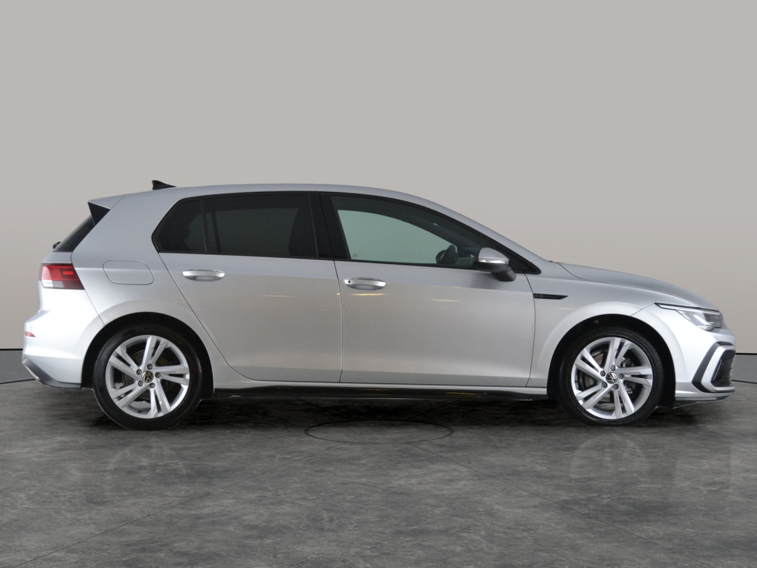 Used Volkswagen Golf 2021 for sale - 76403031: Photo 14