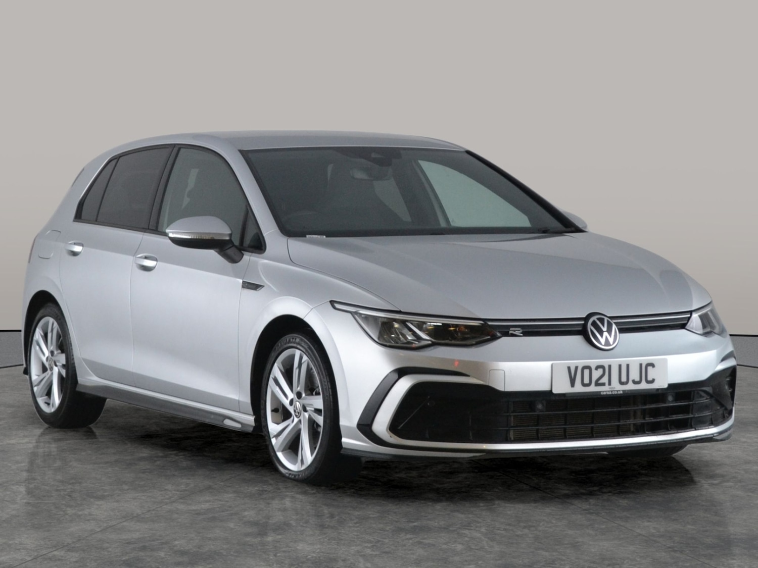 Used Volkswagen Golf 2021 for sale - 76403031: Photo 15