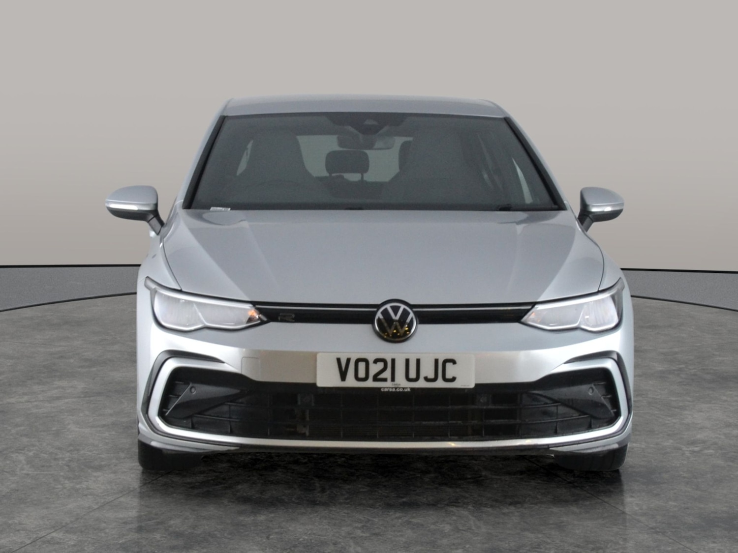Used Volkswagen Golf 2021 for sale - 76403031: Photo 17