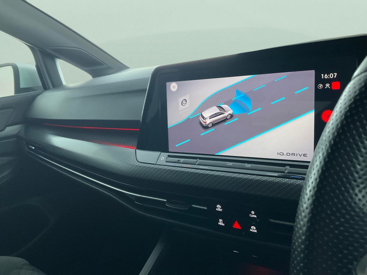 Used Volkswagen Golf 2021 for sale - 76403031: Photo 19