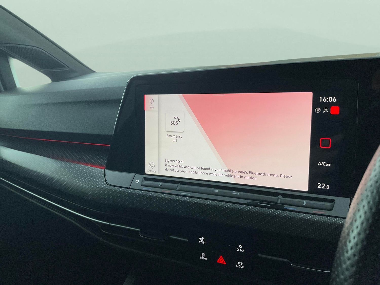 Used Volkswagen Golf 2021 for sale - 76403031: Photo 21