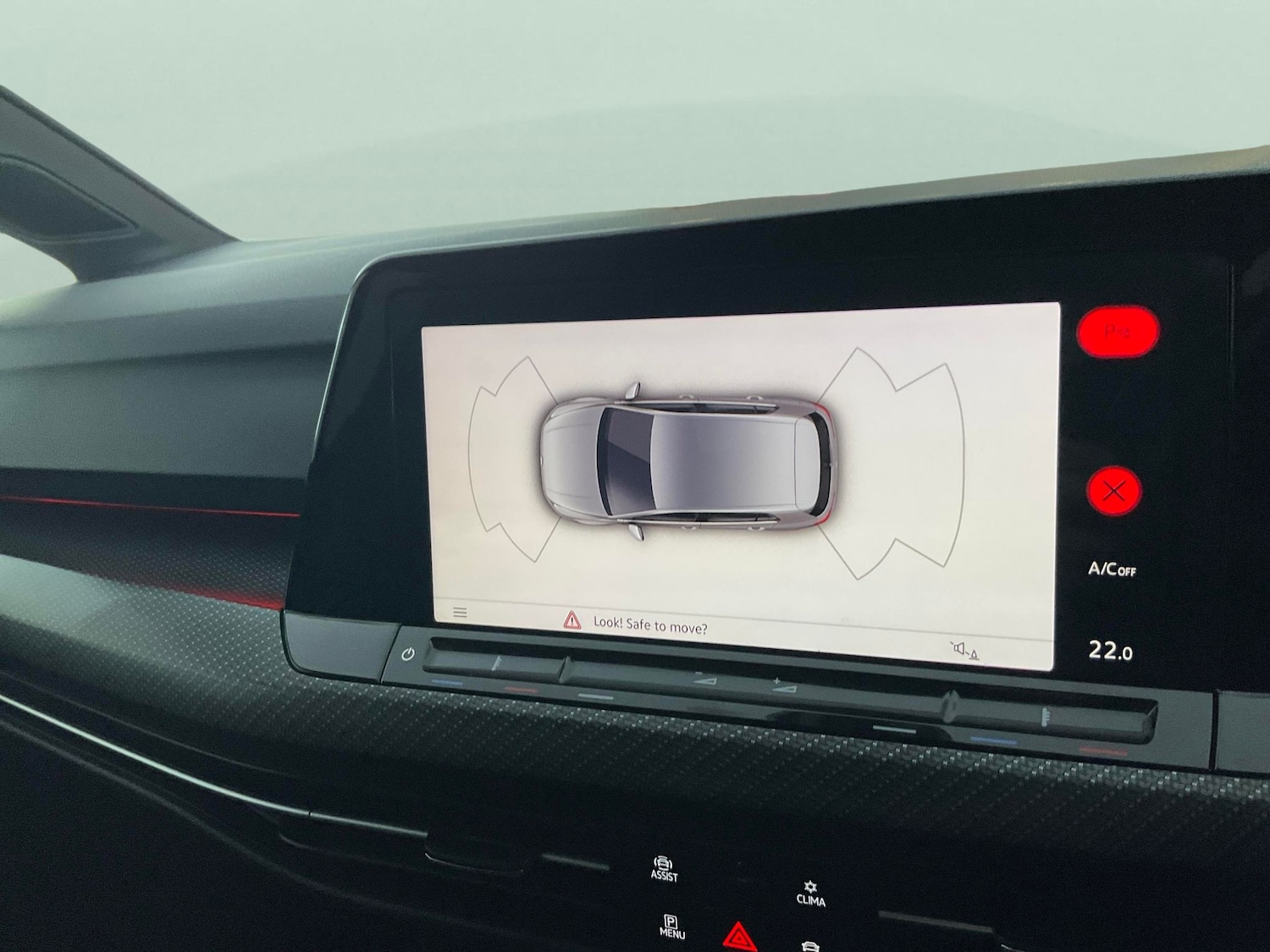 Used Volkswagen Golf 2021 for sale - 76403031: Photo 22