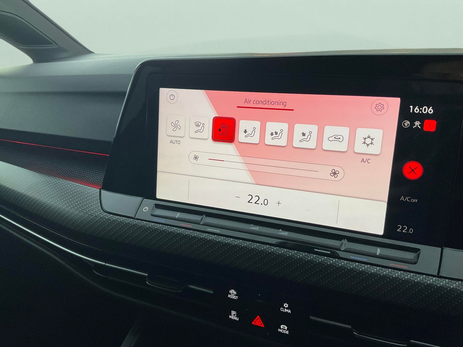 Used Volkswagen Golf 2021 for sale - 76403031: Photo 23