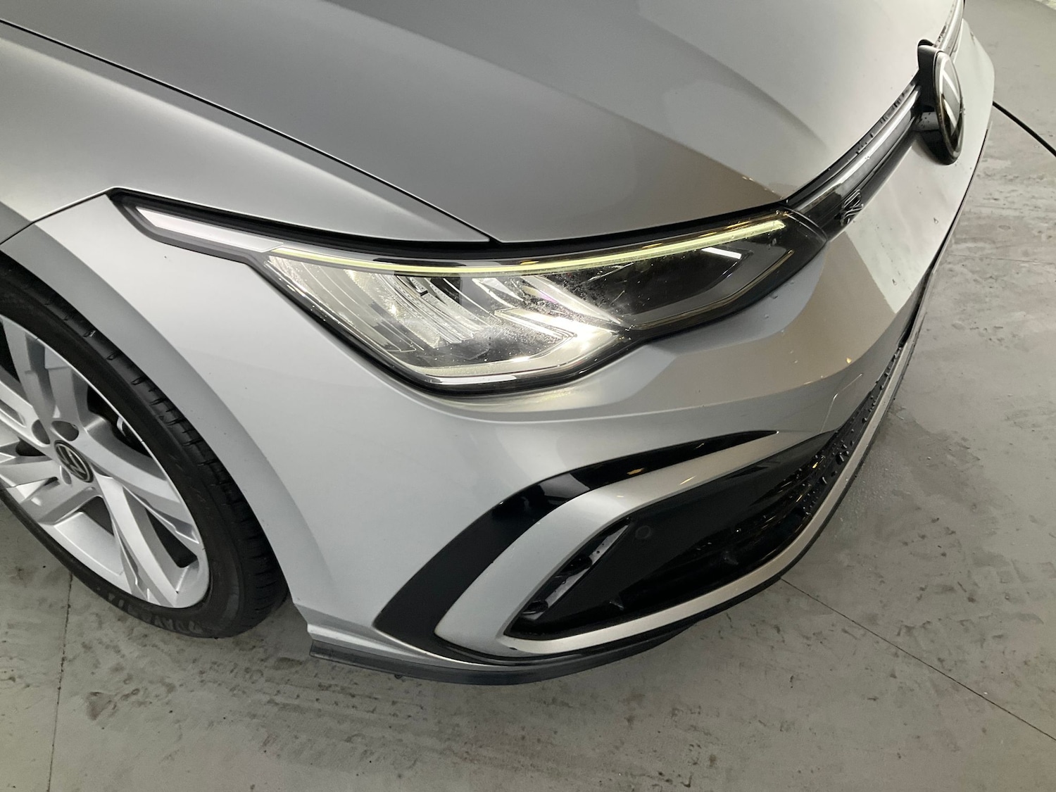 Used Volkswagen Golf 2021 for sale - 76403031: Photo 25