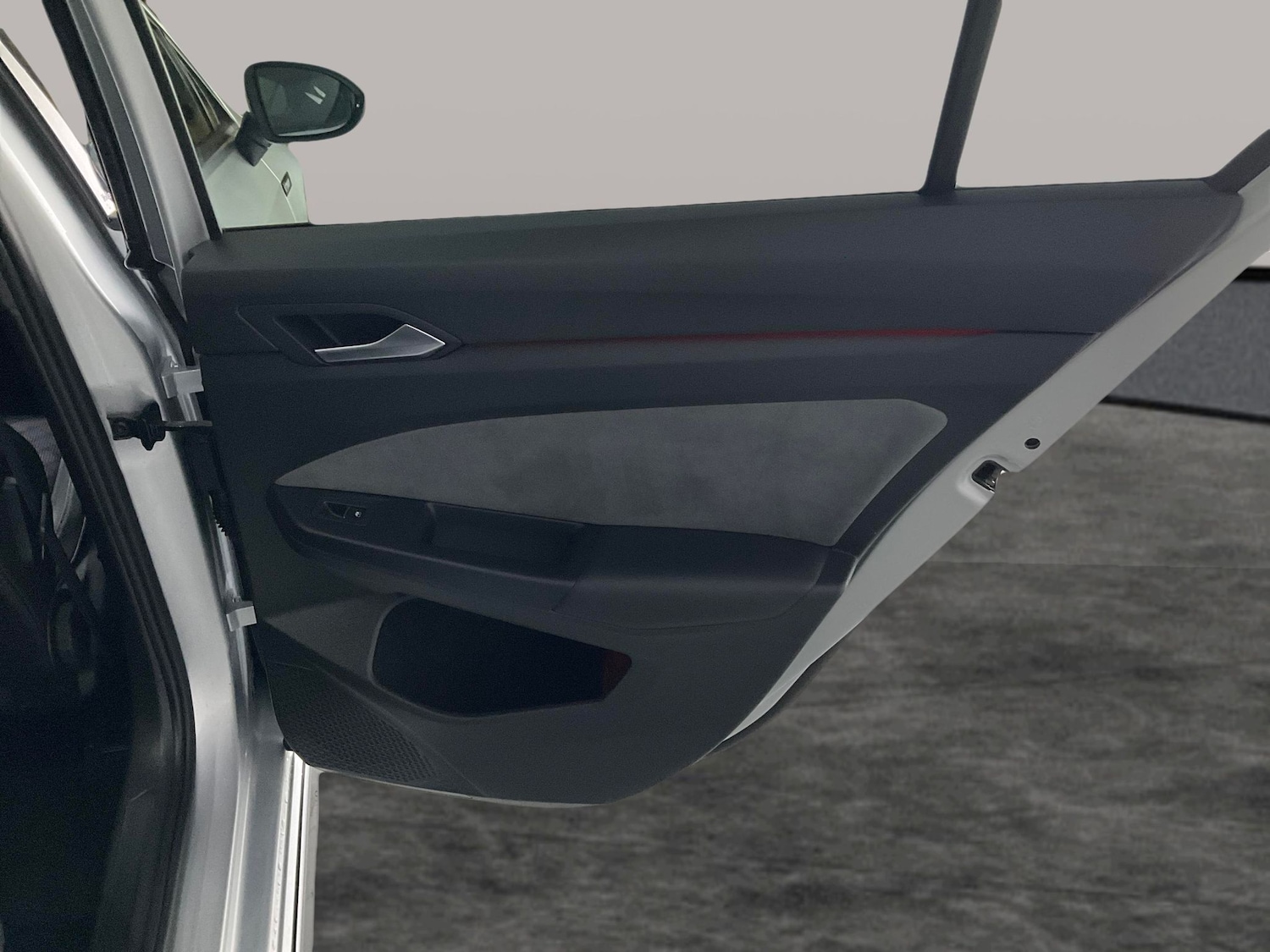 Used Volkswagen Golf 2021 for sale - 76403031: Photo 35