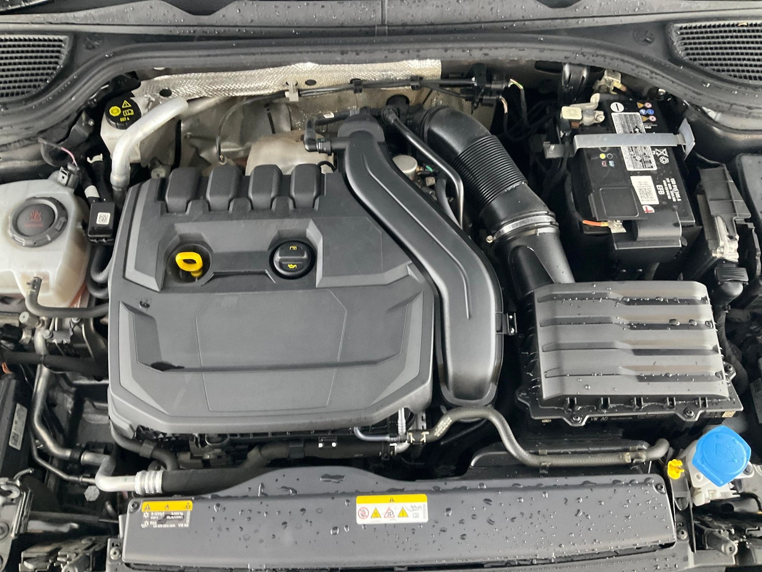 Used Volkswagen Golf 2021 for sale - 76403031: Photo 38