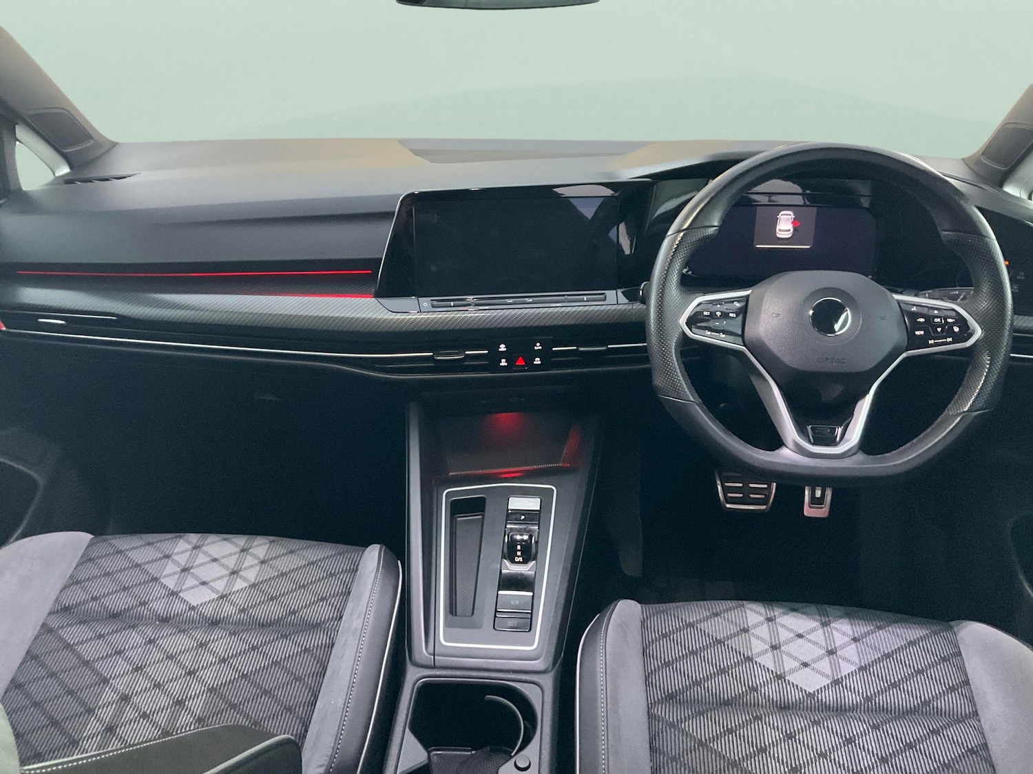 Used Volkswagen Golf 2021 for sale - 76403031: Photo 9