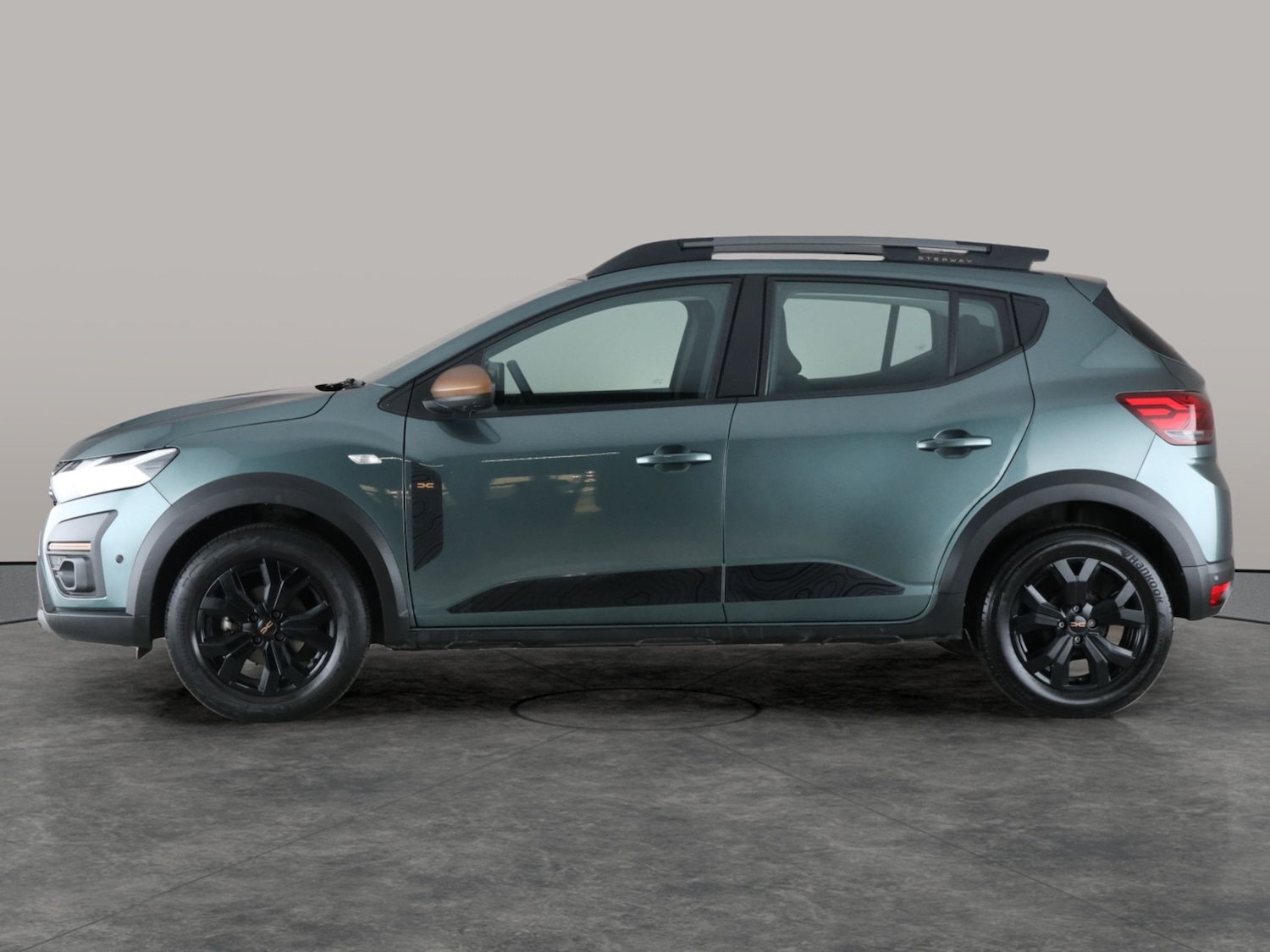 Used Dacia Sandero Stepway 2024 for sale - 76978282: Photo 12