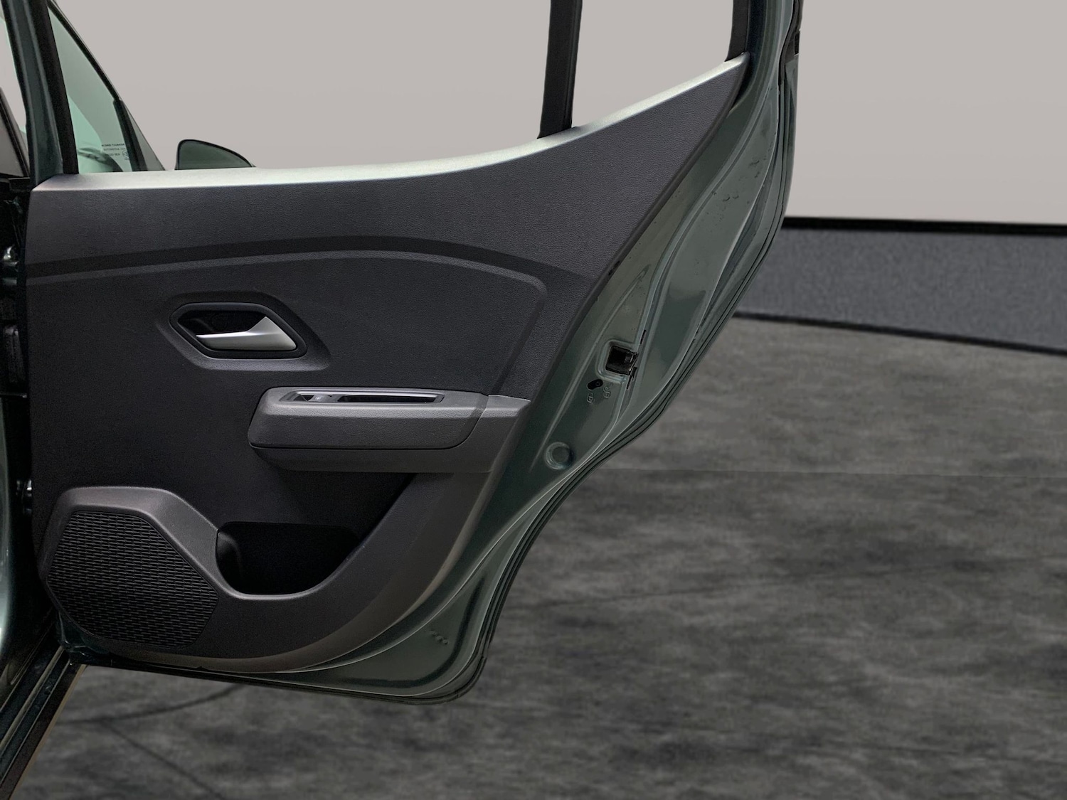 Used Dacia Sandero Stepway 2024 for sale - 76978282: Photo 24