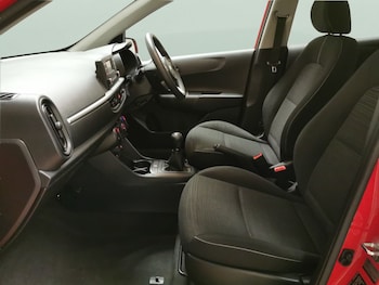 Used Kia Picanto undefined for sale - 78321376: Photo