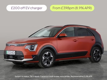 Used Kia Niro 2023 for sale - 79167124: Photo