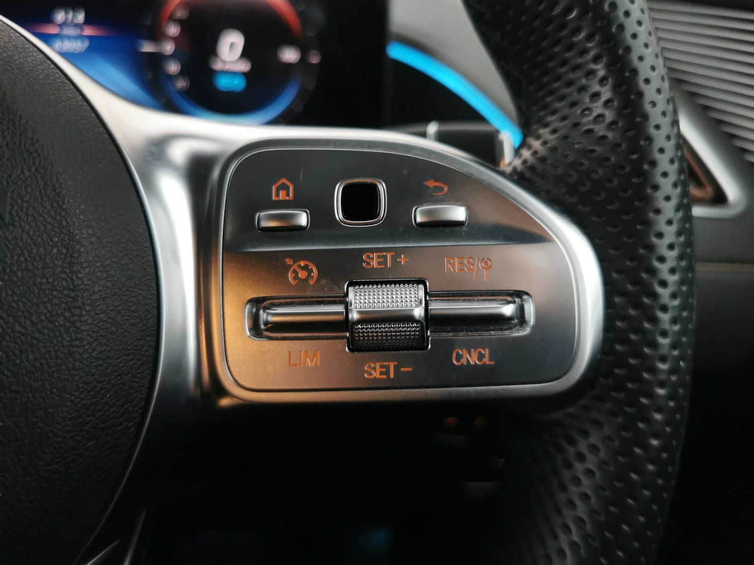 Used Mercedes-Benz EQC 2021 for sale - 77159684: Photo 22