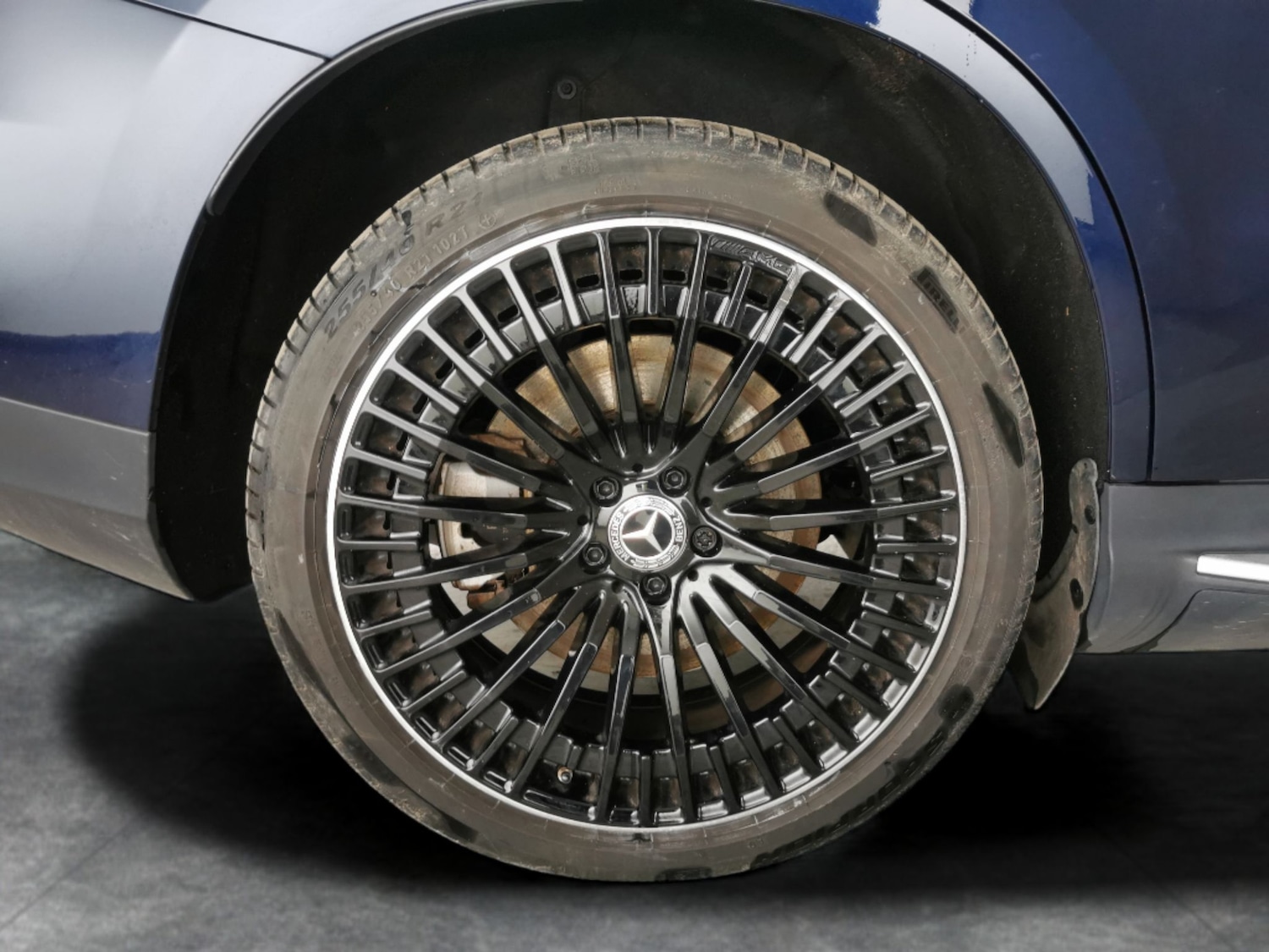 Used Mercedes-Benz EQC 2021 for sale - 77159684: Photo 28