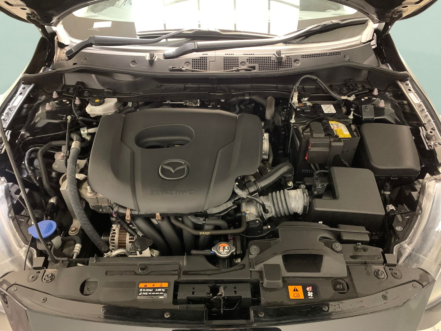 Used Mazda Mazda2 2022 for sale - 77043438: Photo 31