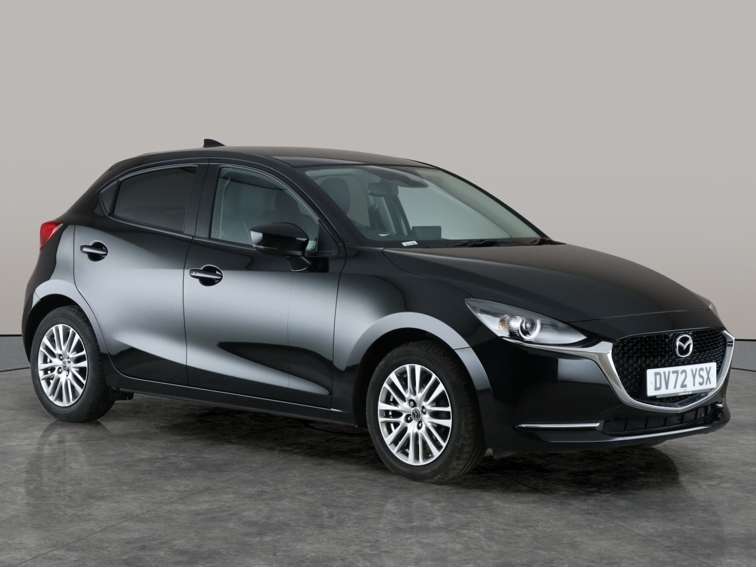 Used Mazda Mazda2 2022 for sale - 77043438: Photo 8