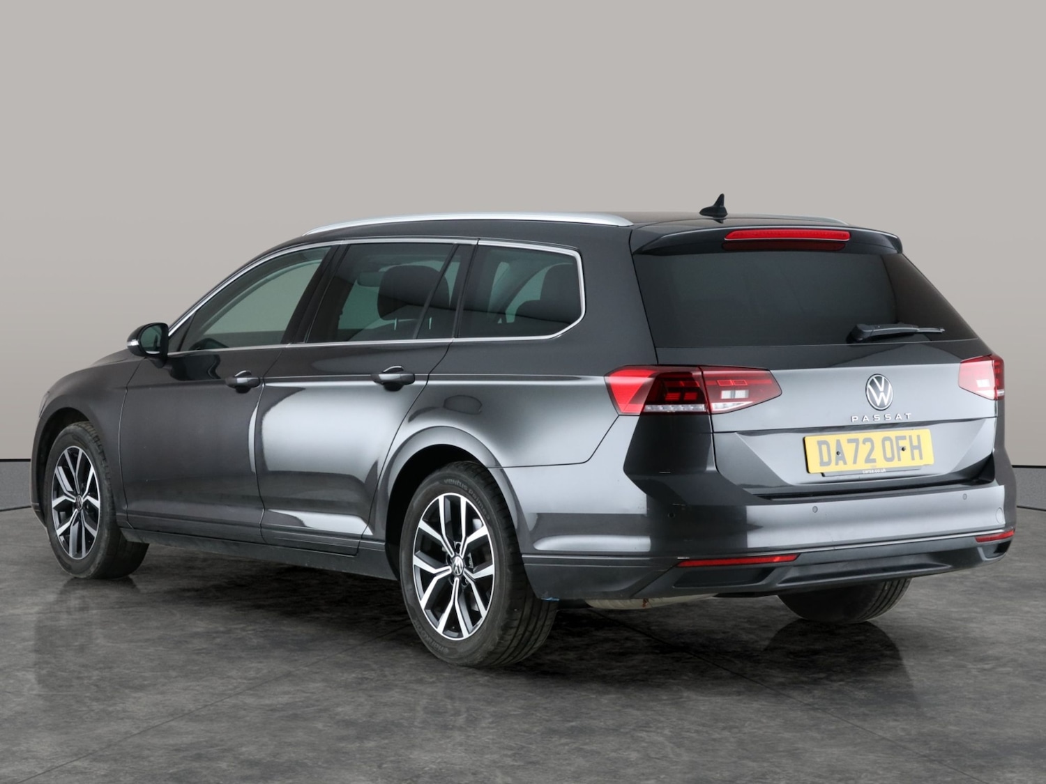 Used Volkswagen Passat 2022 for sale - 77221423: Photo 12