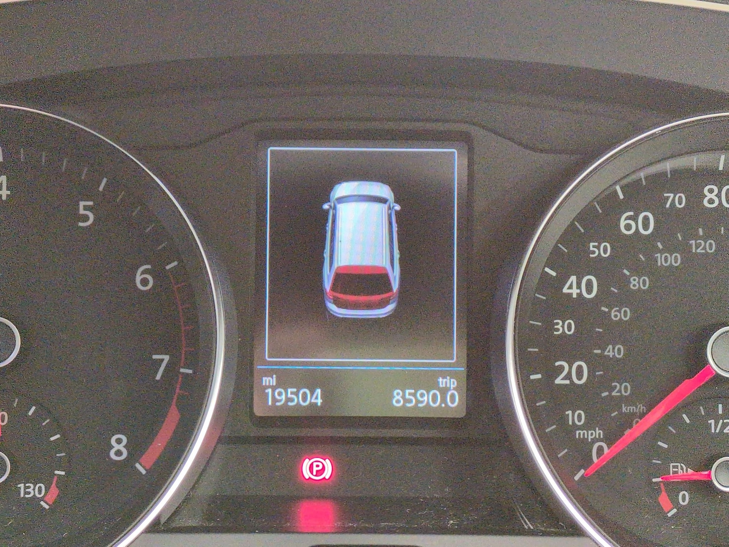 Used Volkswagen Passat 2022 for sale - 77221423: Photo 21