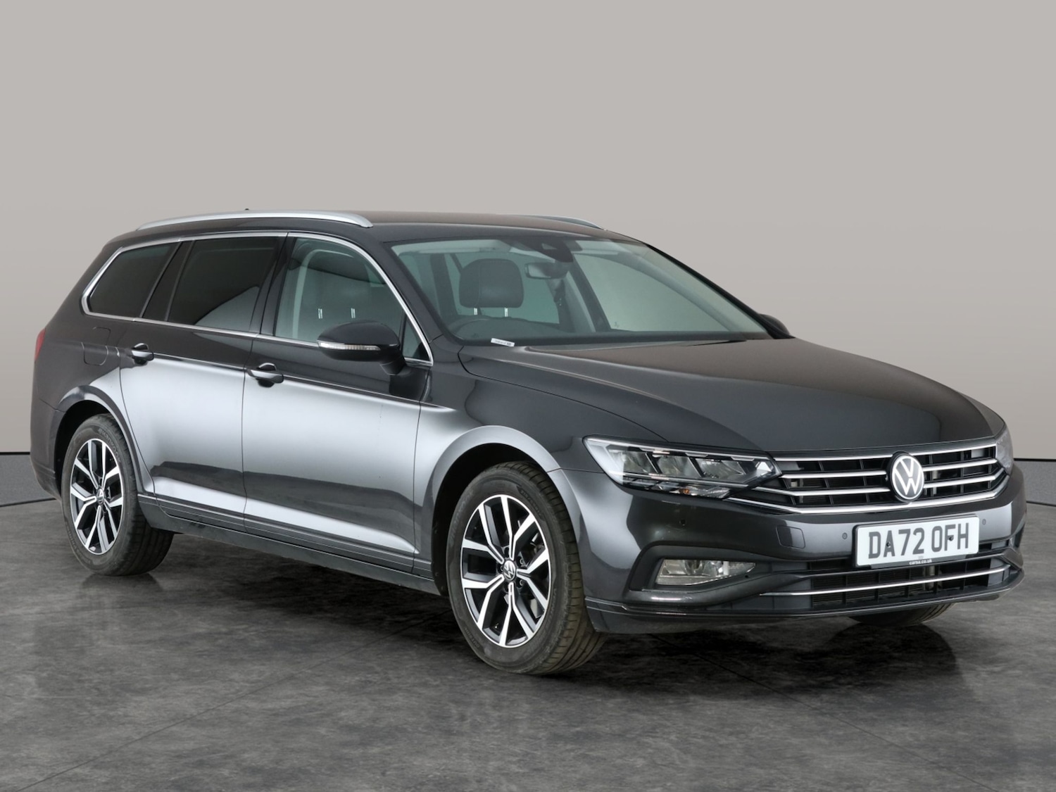 Used Volkswagen Passat 2022 for sale - 77221423: Photo 8