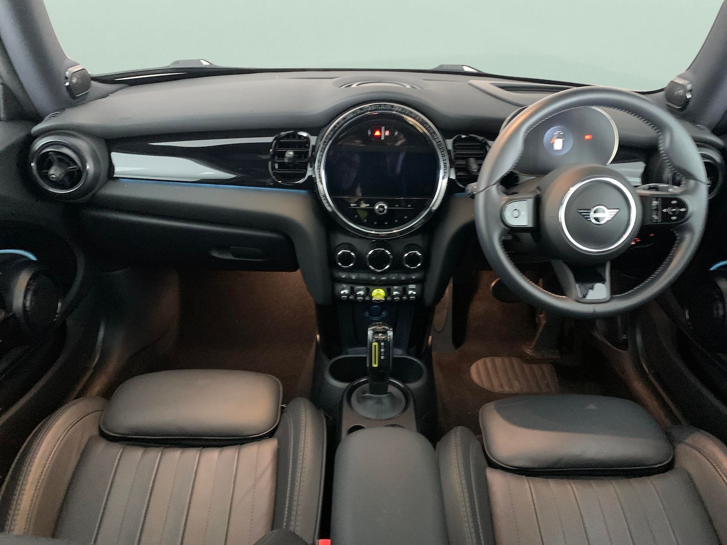 Used MINI Hatch 2022 for sale - 78197882: Photo 10