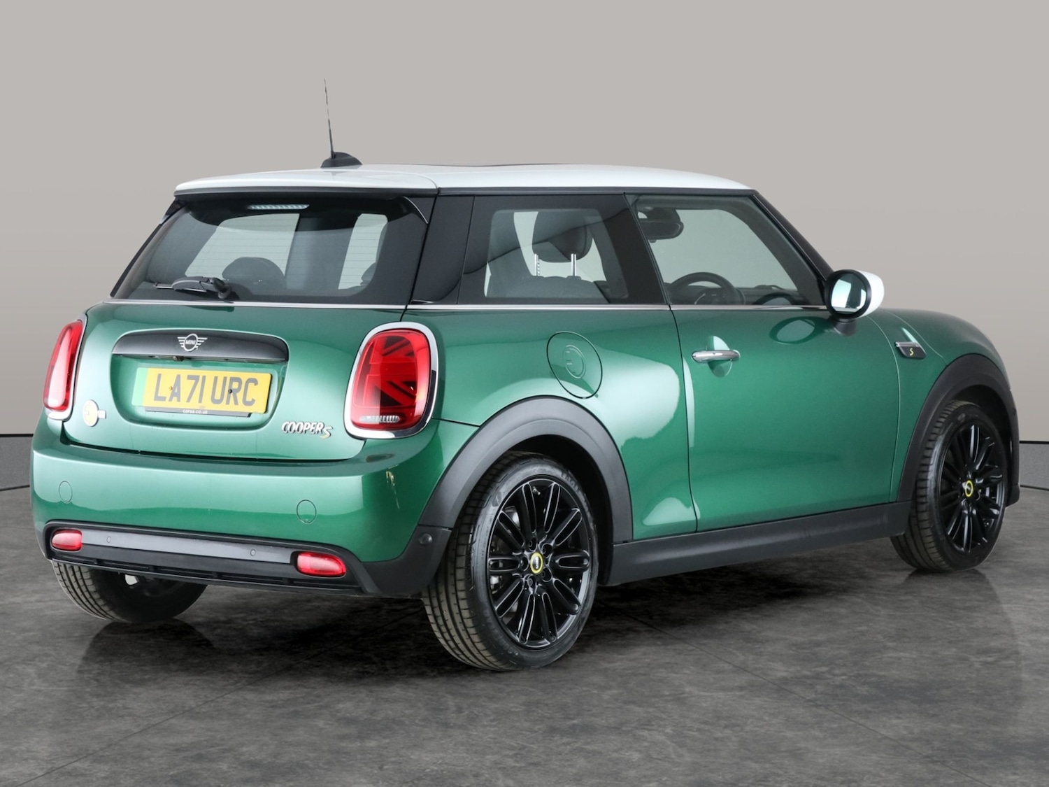 Used MINI Hatch 2022 for sale - 78197882: Photo 13