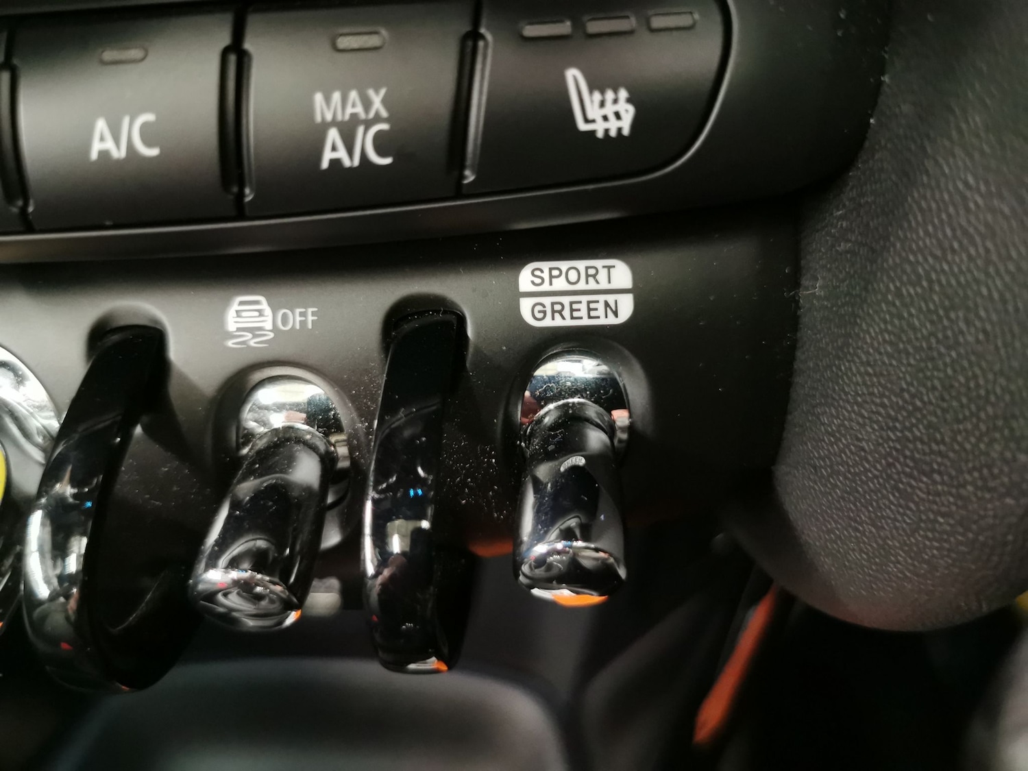 Used MINI Hatch 2022 for sale - 78197882: Photo 18