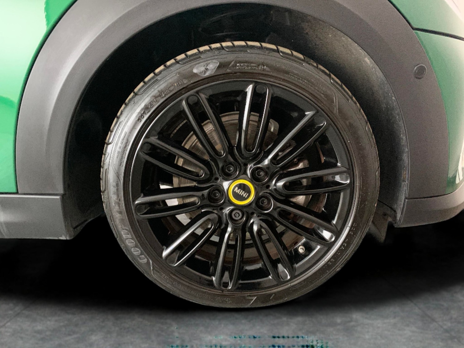 Used MINI Hatch 2022 for sale - 78197882: Photo 25