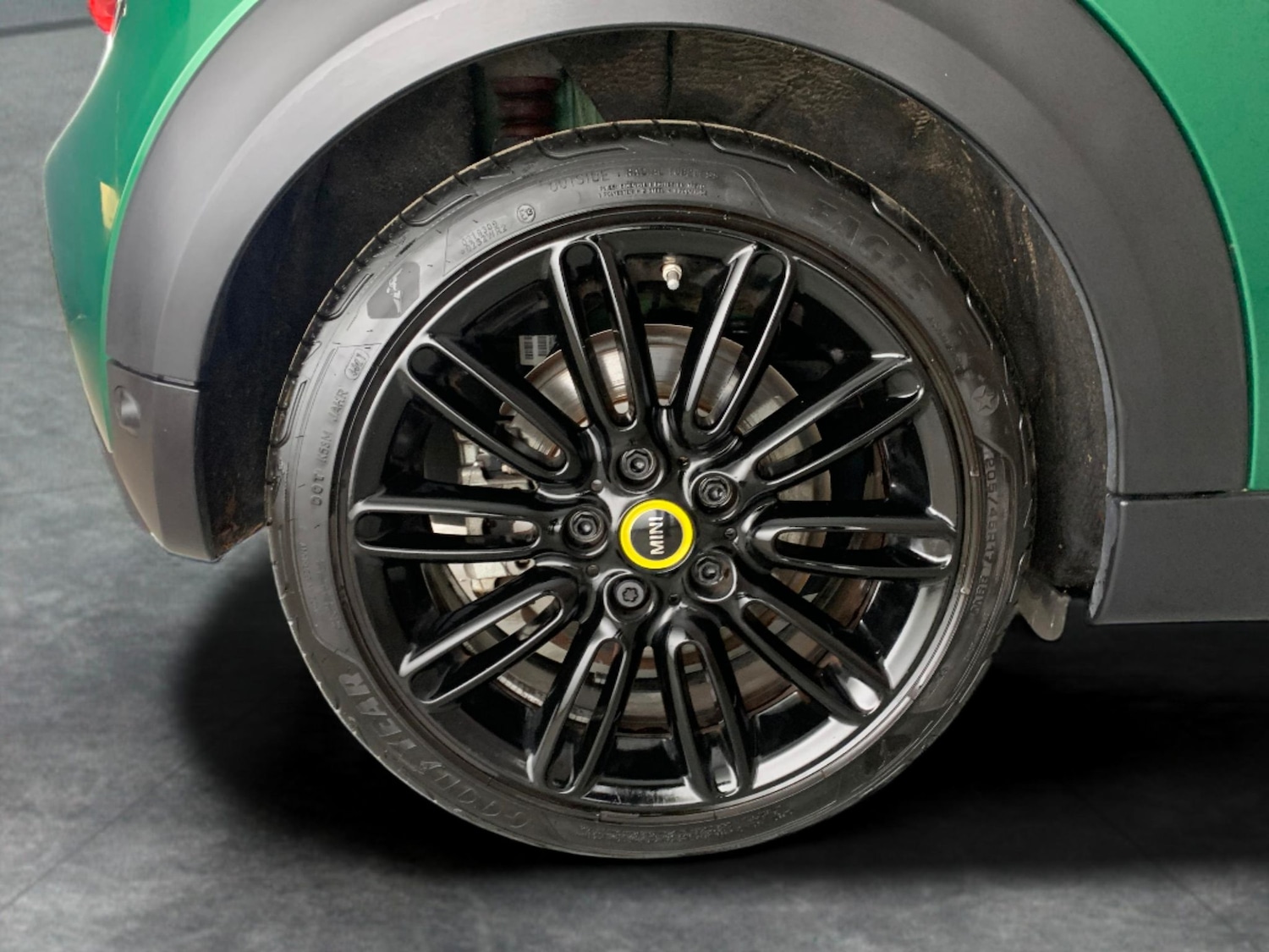 Used MINI Hatch 2022 for sale - 78197882: Photo 26