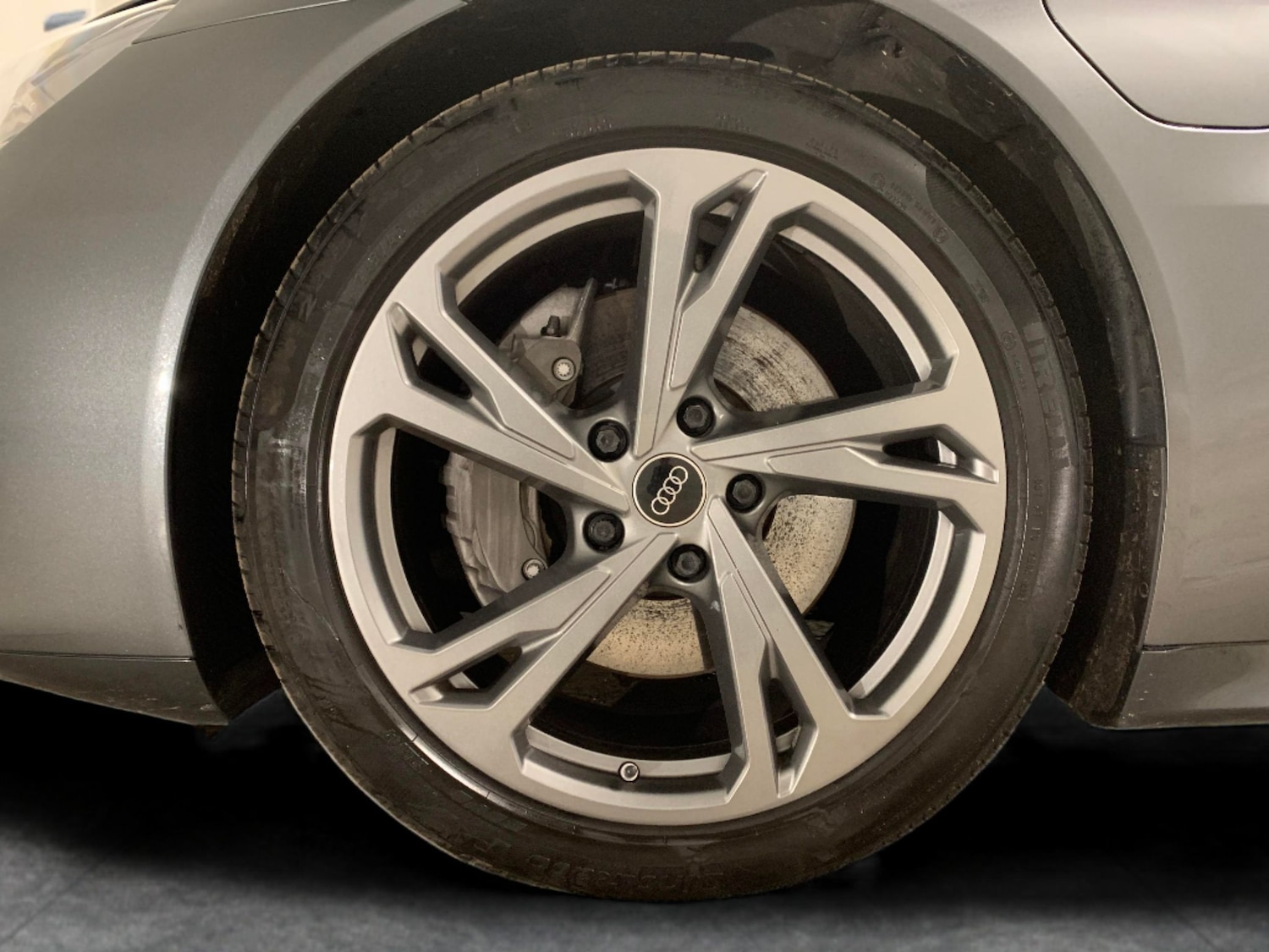 Used Audi e-tron GT 2022 for sale - 76240920: Photo 23