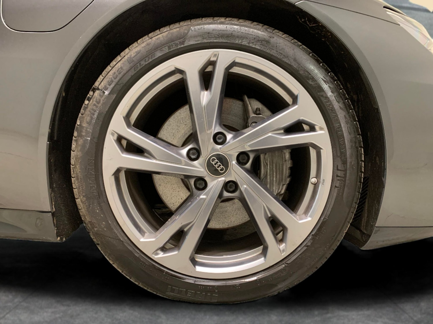 Used Audi e-tron GT 2022 for sale - 76240920: Photo 24