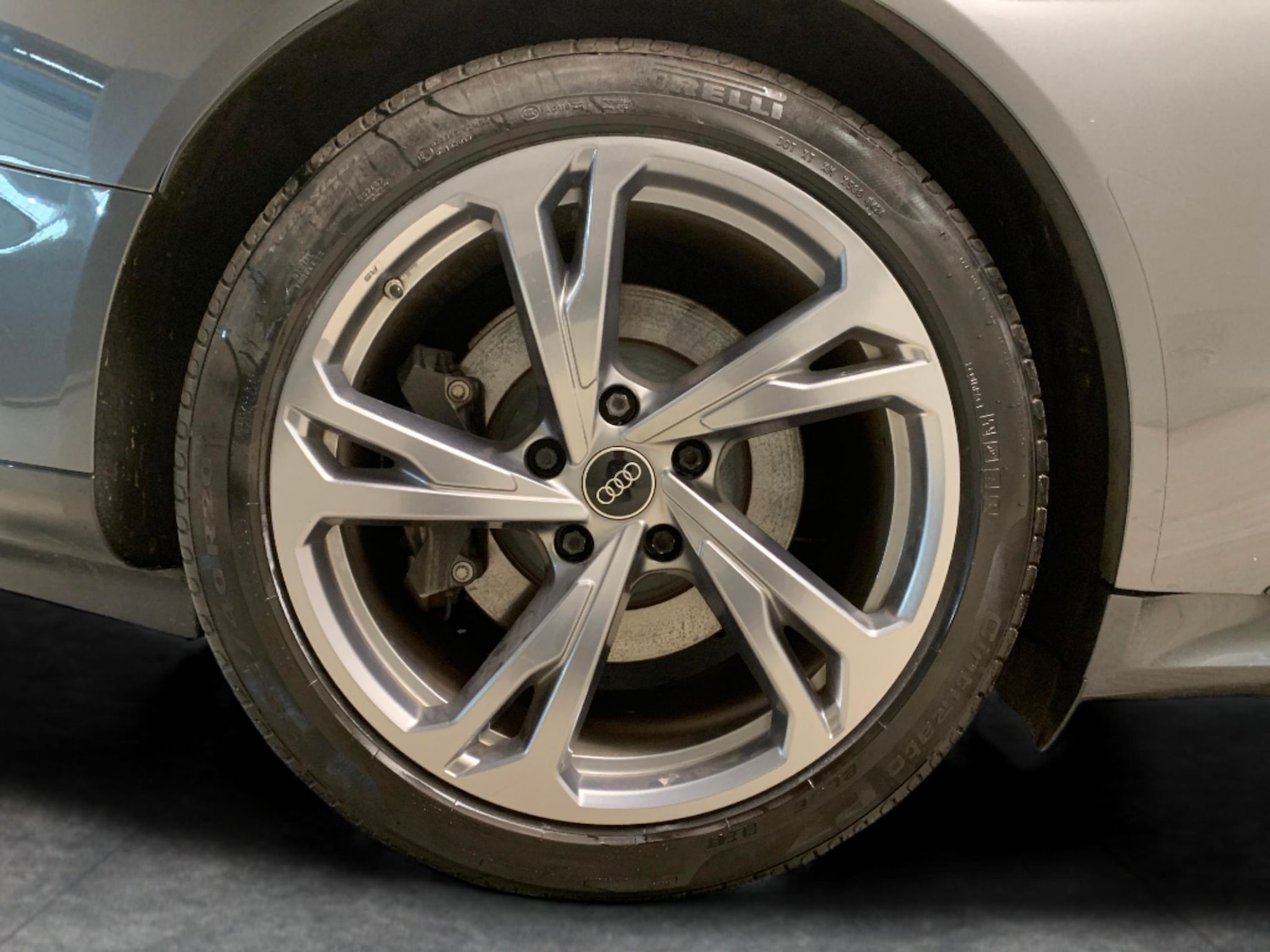 Used Audi e-tron GT 2022 for sale - 76240920: Photo 25