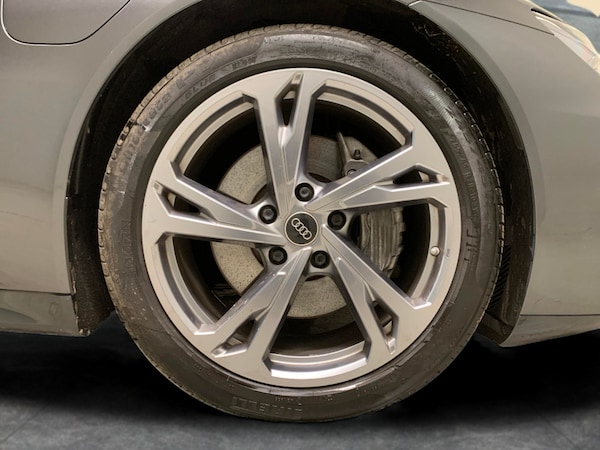 Used Audi e-tron GT 2022 for sale - 76240920: Photo 31