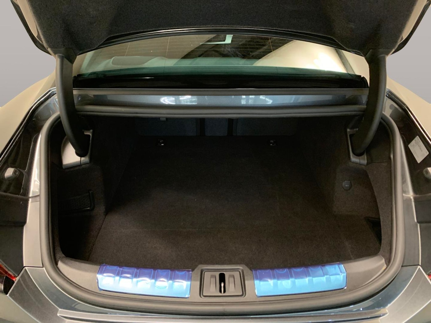 Used Audi e-tron GT 2022 for sale - 76240920: Photo 34