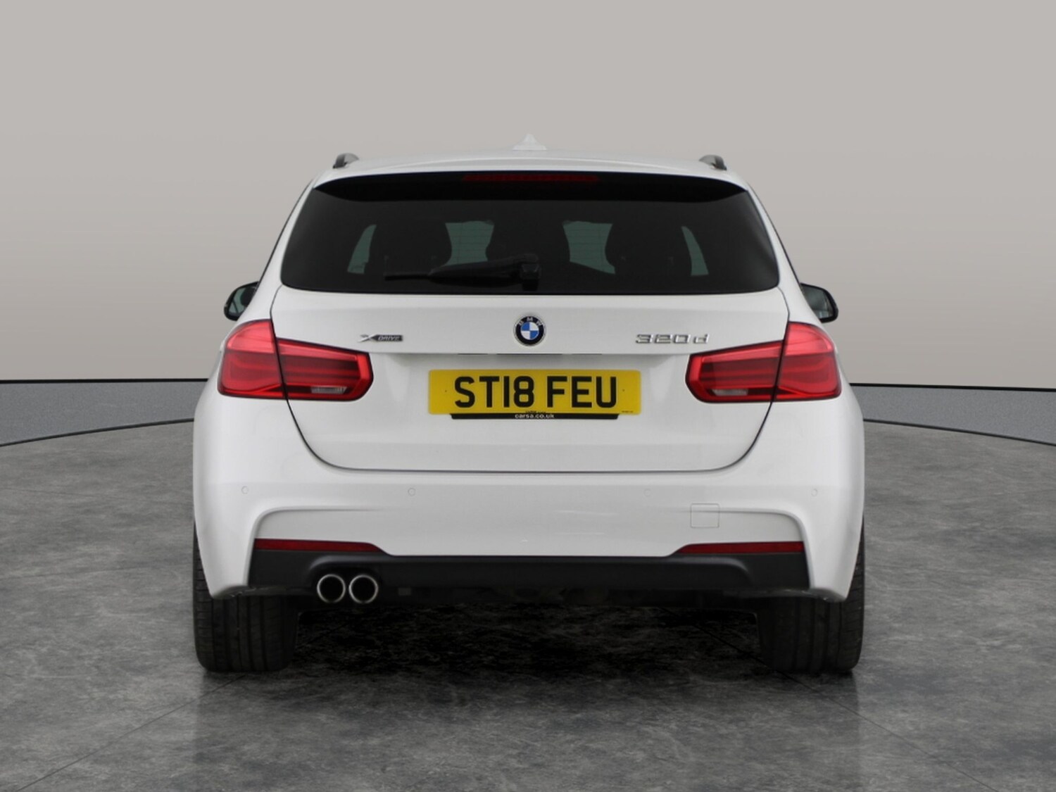 Used BMW 3 Series 2018 for sale - 77786613: Photo 10