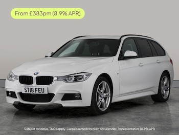 Used BMW 3 Series undefined for sale - 77786613: Photo