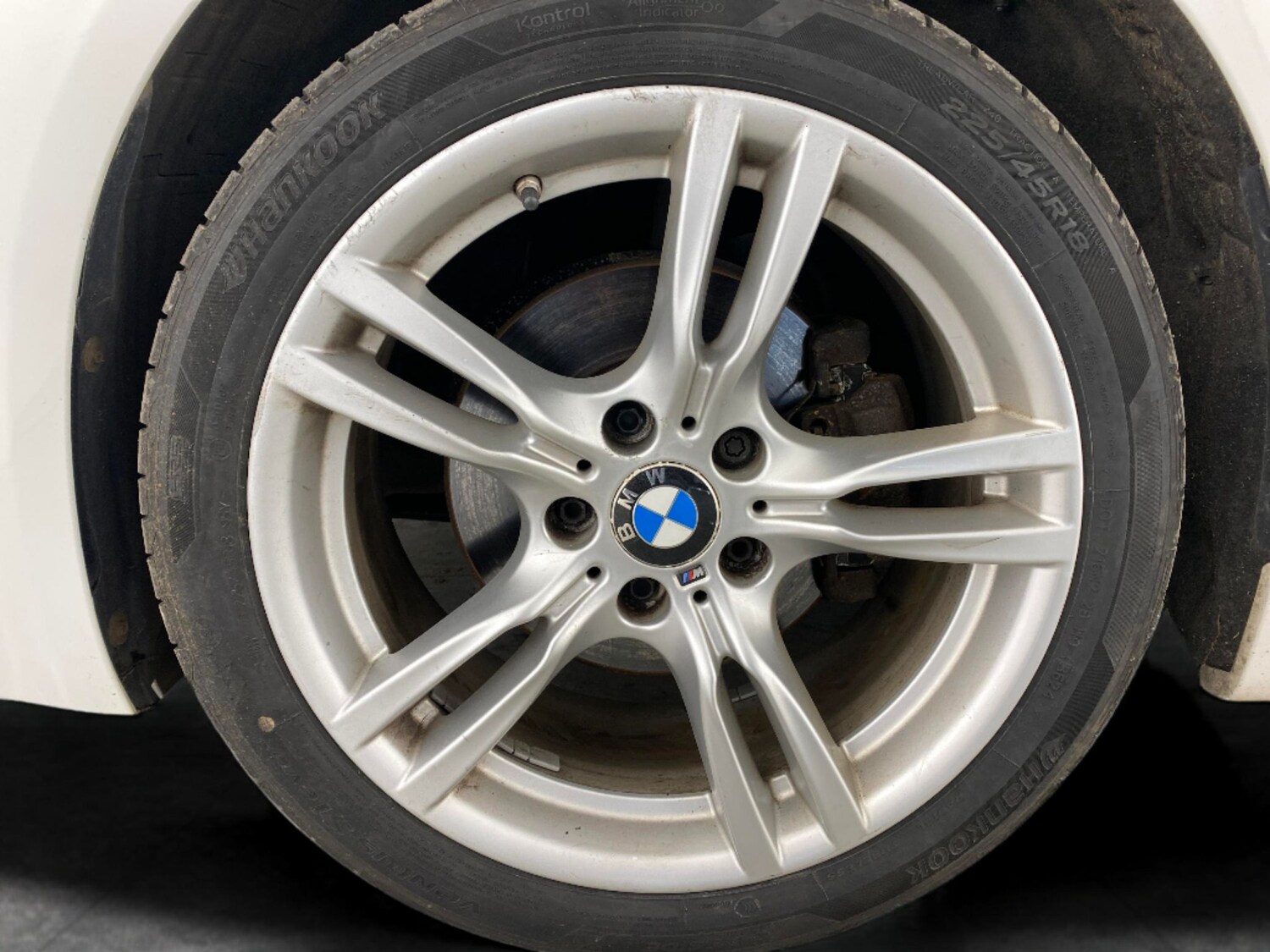 Used BMW 3 Series 2018 for sale - 77786613: Photo 20