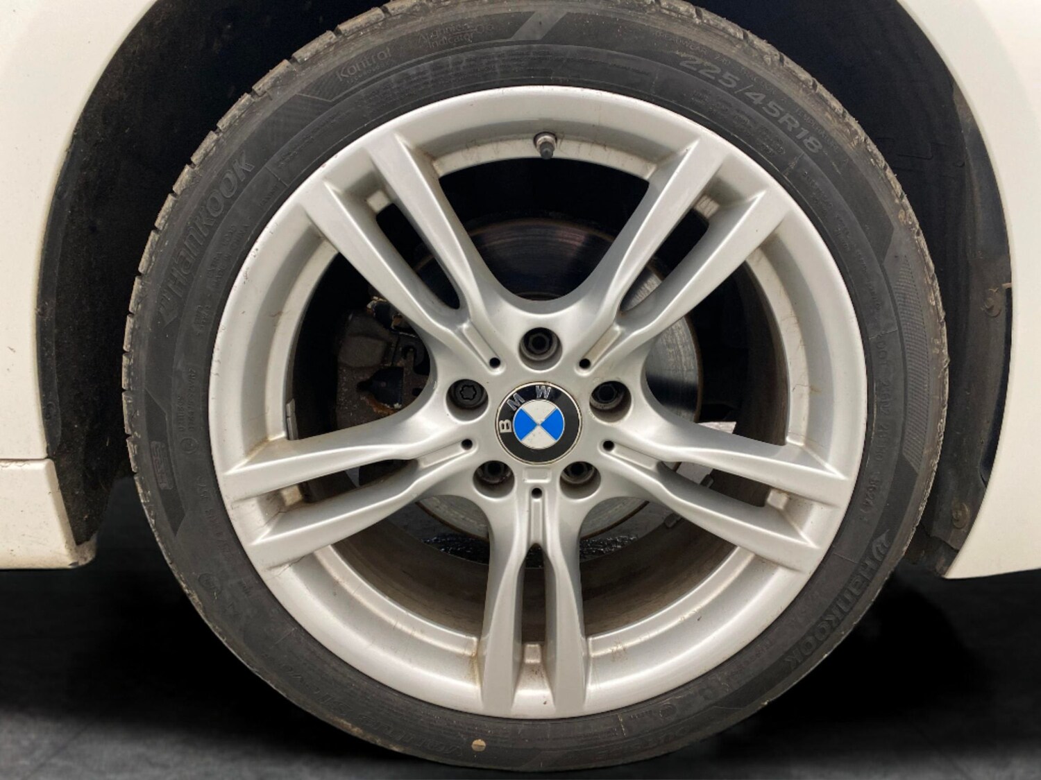 Used BMW 3 Series 2018 for sale - 77786613: Photo 21