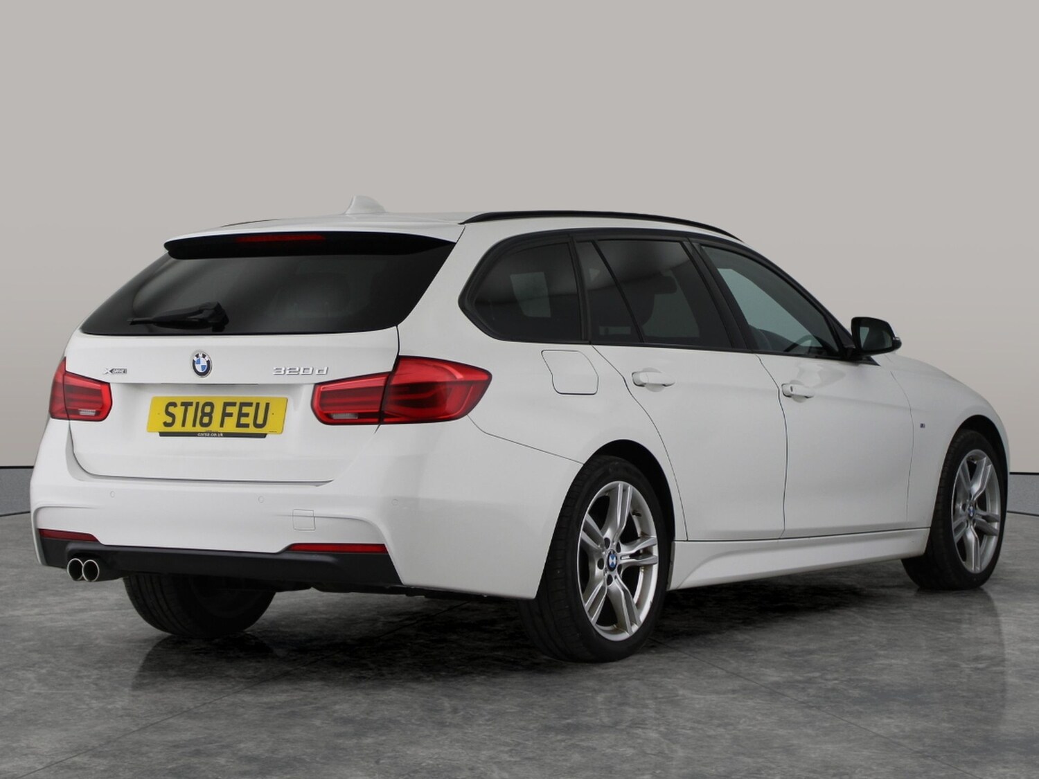 Used BMW 3 Series 2018 for sale - 77786613: Photo 9