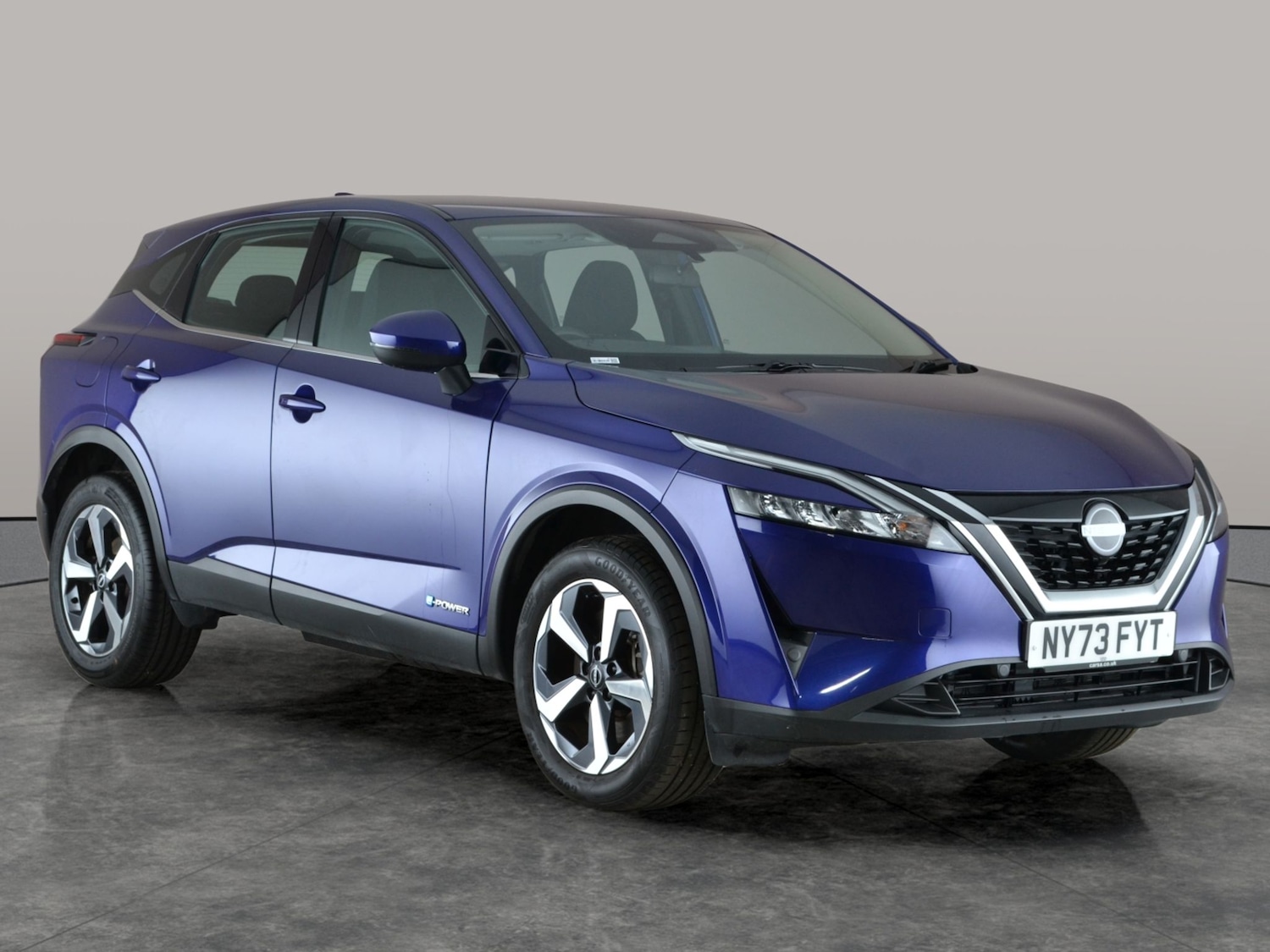 Used Nissan Qashqai 2024 for sale - 77894146: Photo 7