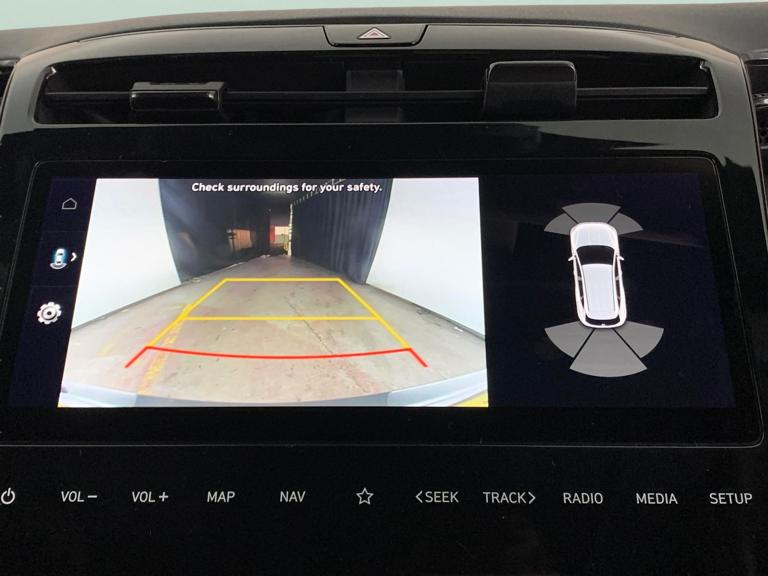 Used Hyundai TUCSON 2023 for sale - 77138133: Photo 7